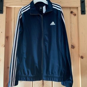 Adidas womens jacket